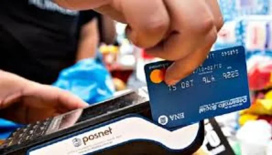 Lanzarán créditos a cinco años y se podrá comprar electrodomésticos en 24 cuotas