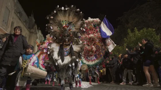 Salta despide las vacaciones de invierno con corsos y muchas actividades