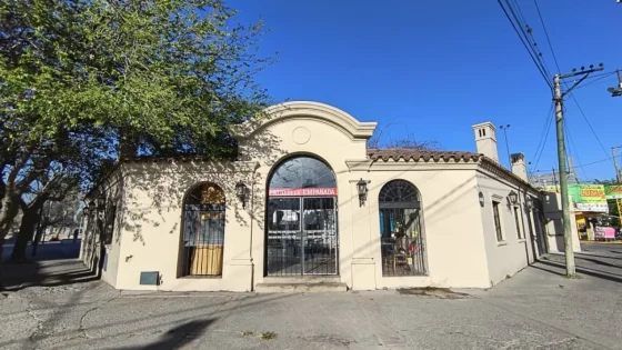 Pondrán en valor el Patio de la Empanada