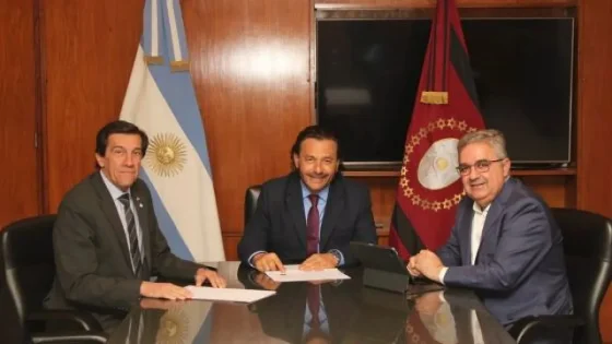 Gobernadores apuestan al RIGI para concretar inversiones por USD19 mil millones