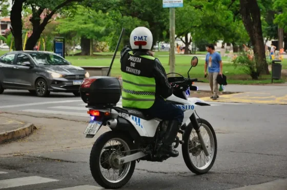 Milagro de los enfermos: habrá dispositivo especial este fin de semana en zona sur