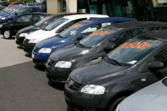 Anuncian la eliminación de un trámite clave en el registro automotor