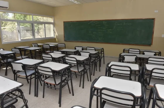 Jueves 12 y viernes 13 no habrá clases en Salta