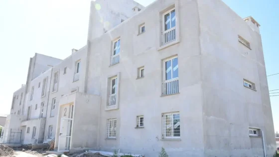 Ya se postularon mil familias para adquirir una vivienda con ahorro previo