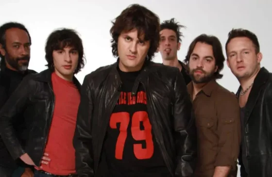 Los Piojos anunciaron su regreso con dos shows