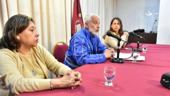 Desde hoy el SAMEC brindará asistencia en la Catedral