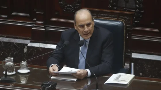 Internaron a Guillermo Francos por un cuadro gastrointestinal