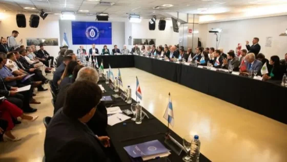 Inicia el III Consejo de Seguridad Interior: participarán Sáenz y la ministra Bullrich