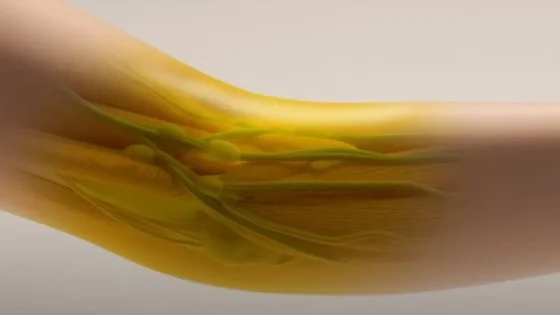 Lograron hacer transparente la piel con un colorante alimentario