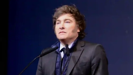 Milei presentará el presupuesto 2025 el domingo en el Congreso