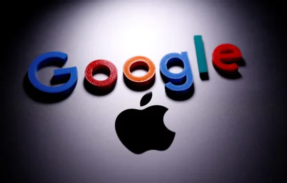 Google y Apple, condenados por evasión y posición dominante