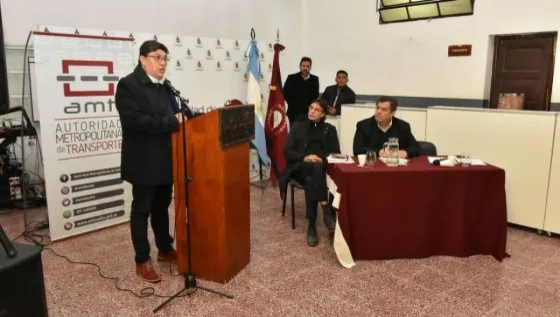 AMT convocó a una audiencia pública por el aumento del boleto
