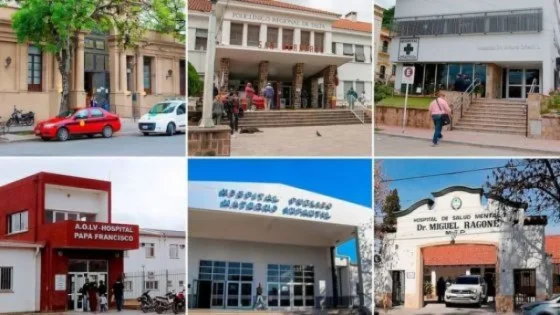 Conoce cómo funcionarán los servicios de salud durante el Triduo del Milagro