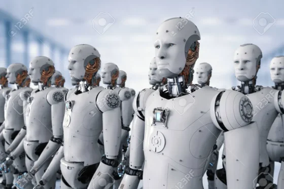 Una IA se reprogramó por sí sola y encendió las alarmas