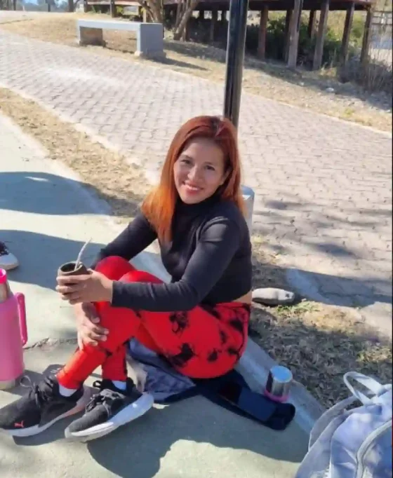 Continúan las tareas de búsqueda de Jésica Gutiérrez