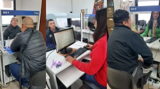 La Oficina de Empleo brinda talleres para ingresar al mercado laboral