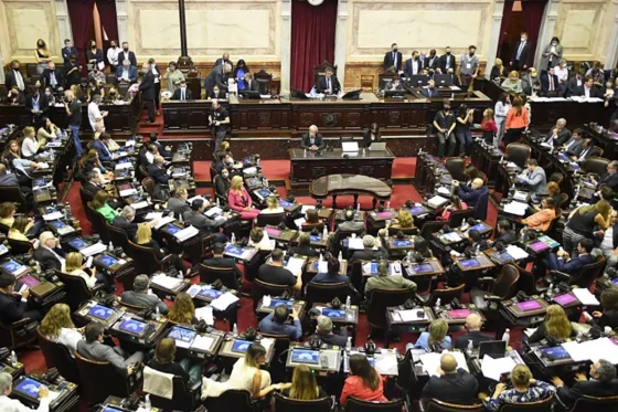 Diputados debatirá el Presupuesto 2025 la semana próxima