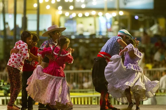 Día del Chamamé: por qué se celebra hoy