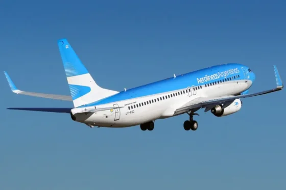 Según Francos, la privatización de Aerolíneas Argentinas está cada vez más cerca