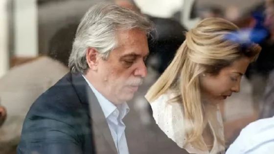 Se avecina el llamado a indagatoria a Alberto Fernández