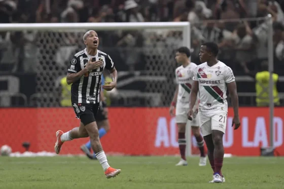 Mineiro será rival de River y Botafogo ya espera en semifinales