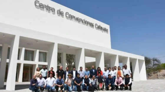 Se analizó el Presupuesto 2025 en los Valles Calchaquíes