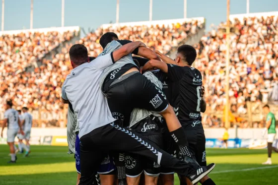 Central Norte va por el ascenso a la Primera Nacional