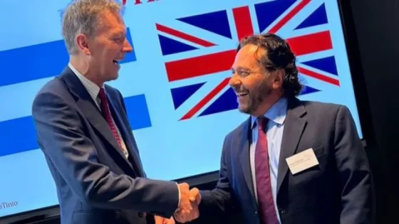 Río Tinto confirmó la intención de construir una planta de carbonato de litio en Salta