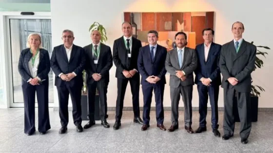 Salta se presenta como destino ideal para inversores internacionales