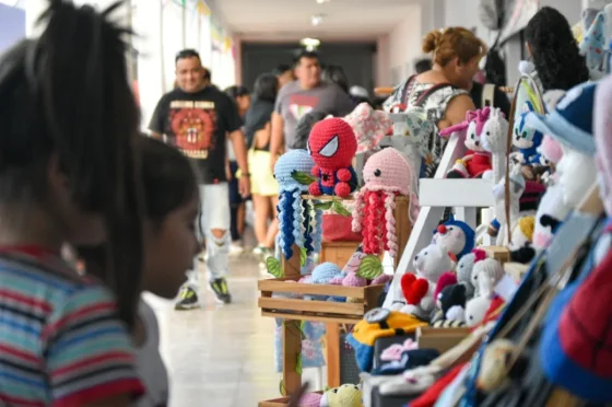 Abrieron las inscripciones para participar de la feria por el Día de la Madre