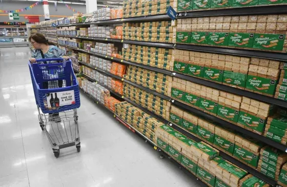 El Indec dará a conocer el índice de inflación de septiembre