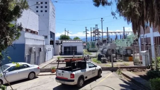 Pedirán sanciones para Trasnoa por el corte prolongado que afectó el Area Metropolitana