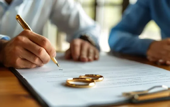 Se presentó en Diputados el proyecto de divorcio simplificado por mutuo acuerdo