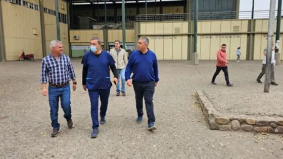 Hospitales Públicos: se redujo la atención a pacientes extranjeros