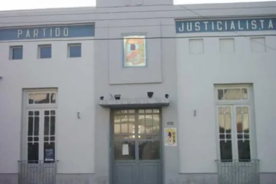 El PJ salteño se alineó con Quintela