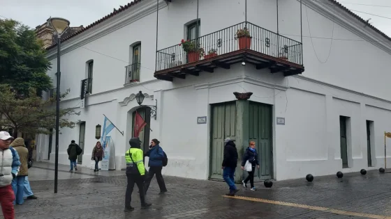 El viernes se inaugura la muestra “Territorios Imaginarios, tiempos en disputa”