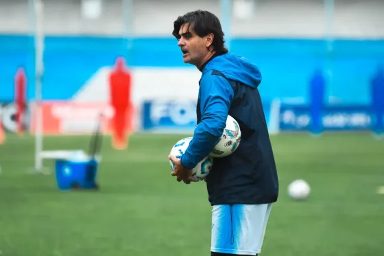 Gimnasia, a todo o nada por el reducido