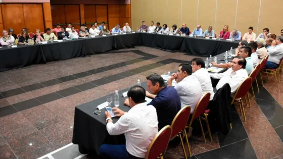 Paritarias: el Gobierno propuso cerrar 2024 con un 137% de incremento salarial