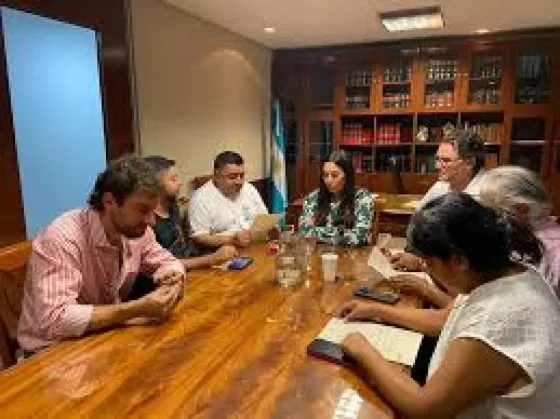 Municipales recibirán un aumento del 14% hasta diciembre