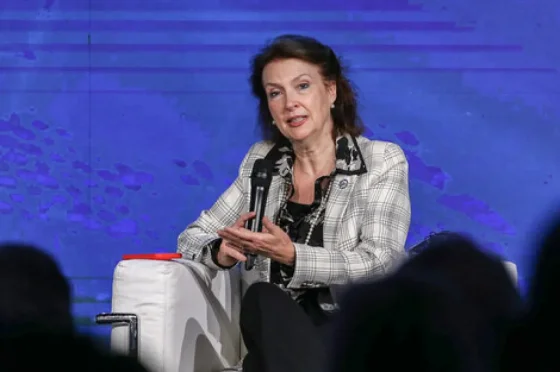 Milei echó a Mondino