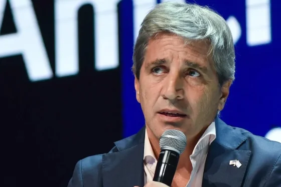 El Gobierno extendió el primer tramo del blanqueo de capitales hasta el 8 de noviembre