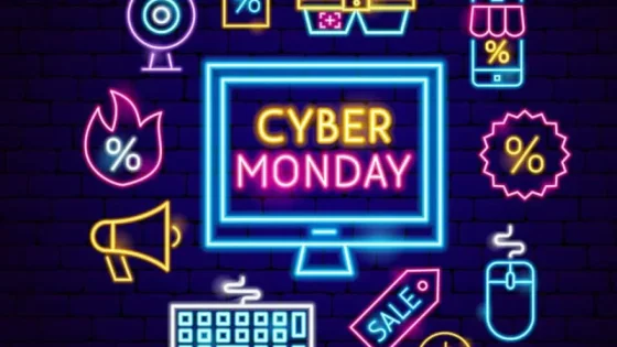 Este lunes arranca el Cyber Monday 2024