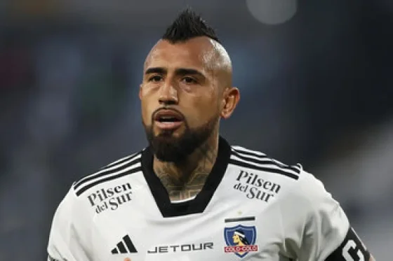 Vidal denunciado por una presunta "agresión sexual"