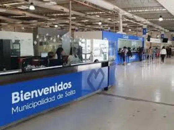 Este viernes, por el Día del Empleado Municipal, habrá asueto en las dependencias