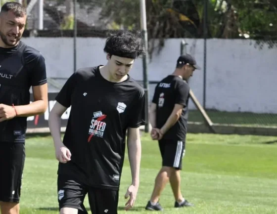 "Spreen" fue convocado por Riestra y debutaría ante Vélez