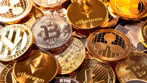El valor del Bitcoin continúa creciendo: está cerca de los US$87.000