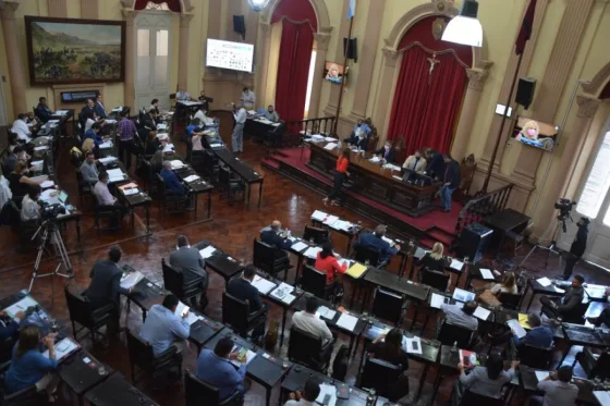 Diputados aprobó la prórroga de la emergencia socio sanitaria en el norte