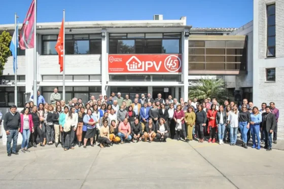 El IPV no atenderá al público este viernes