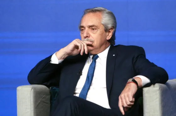 Citan a declarar a Alberto Fernández en la causa contra Fabiola Yáñez
