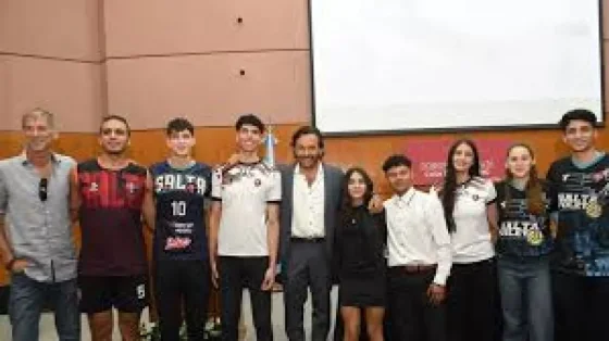 Inicia el proceso licitatorio del nuevo Polo Deportivo de Salta